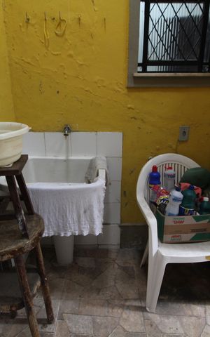 Casa de condomínio à venda com 392m², 4 quartos e 2 vagasÁrea de Serviço
