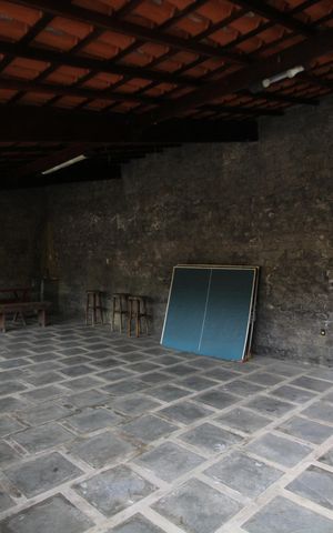 Casa de condomínio à venda com 392m², 4 quartos e 2 vagasÁrea Externa