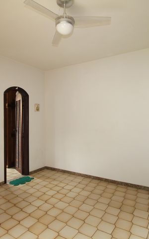 Casa de condomínio à venda com 392m², 4 quartos e 2 vagasSuíte 1