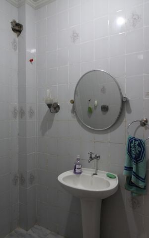 Casa de condomínio à venda com 392m², 4 quartos e 2 vagasLavabo 1