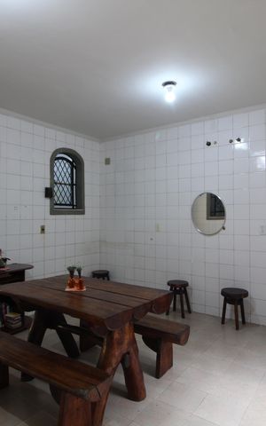 Casa de condomínio à venda com 392m², 4 quartos e 2 vagasCopa