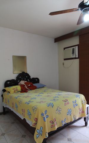 Casa de condomínio à venda com 392m², 4 quartos e 2 vagasSuíte 3