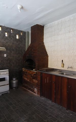 Casa de condomínio à venda com 392m², 4 quartos e 2 vagasChurrasqueira 2