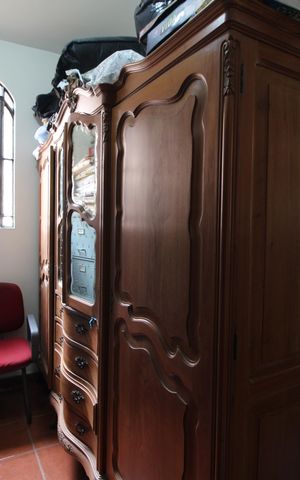 Casa de condomínio à venda com 392m², 4 quartos e 2 vagasSuíte 2