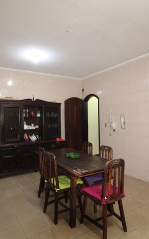 Casa de condomínio à venda com 392m², 4 quartos e 2 vagasCozinha