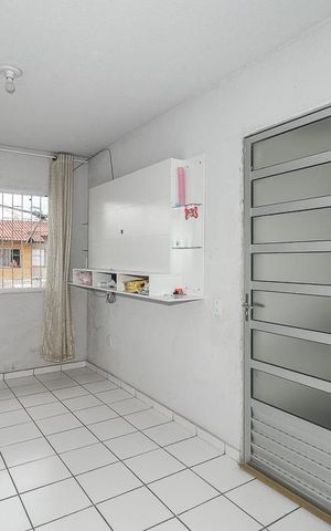 Apartamento à venda com 53m², 2 quartos e 1 vagaSala