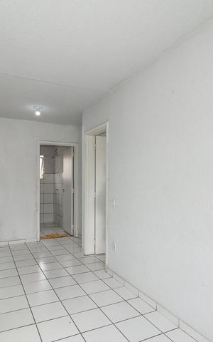 Apartamento à venda com 53m², 2 quartos e 1 vagaSala