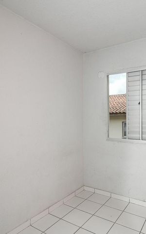 Apartamento à venda com 53m², 2 quartos e 1 vagaQuarto