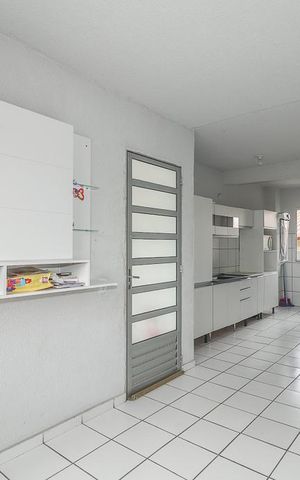 Apartamento à venda com 53m², 2 quartos e 1 vagaSala
