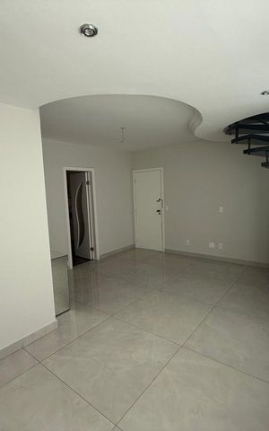 Apartamento à venda com 175m², 3 quartos e 2 vagassala 