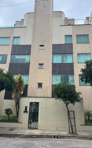 Apartamento à venda com 175m², 3 quartos e 2 vagasFachada