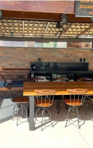 Apartamento à venda com 175m², 3 quartos e 2 vagasEspaço Gourmet