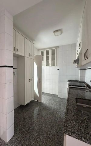 Apartamento à venda com 175m², 3 quartos e 2 vagascozinha