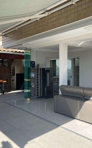 Apartamento à venda com 175m², 3 quartos e 2 vagassala 2