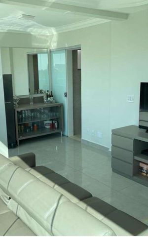 Apartamento à venda com 175m², 3 quartos e 2 vagassala 2