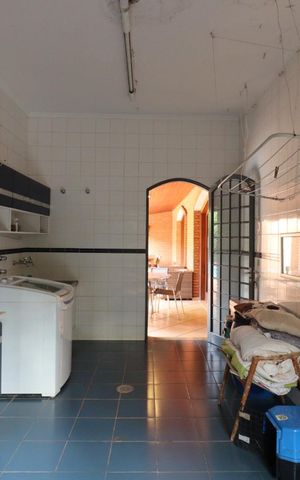 Casa para alugar com 900m², 5 quartos e sem vaga Casa para alugar com 900m², 5 quartos e sem vagaÁrea de Serviço