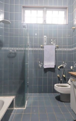 Casa para alugar com 900m², 5 quartos e sem vaga Casa para alugar com 900m², 5 quartos e sem vagaBanheiro da Suíte 3
