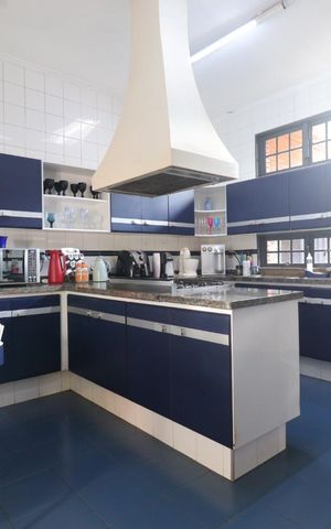 Casa para alugar com 900m², 5 quartos e sem vaga Casa para alugar com 900m², 5 quartos e sem vagaCozinha