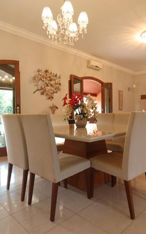 Casa para alugar com 900m², 5 quartos e sem vaga Casa para alugar com 900m², 5 quartos e sem vagaSala