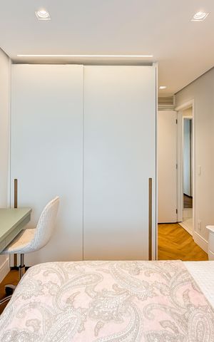 Apartamento à venda com 85m², 2 quartos e 2 vagas Apartamento à venda com 85m², 2 quartos e 2 vagasSuíte 1