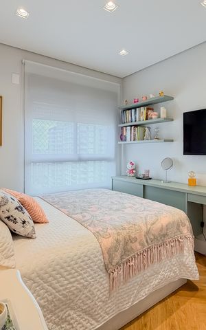 Apartamento à venda com 85m², 2 quartos e 2 vagas Apartamento à venda com 85m², 2 quartos e 2 vagasSuíte 1