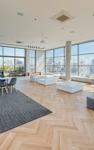 Apartamento à venda com 85m², 2 quartos e 2 vagas Apartamento à venda com 85m², 2 quartos e 2 vagasEspaço Gourmet