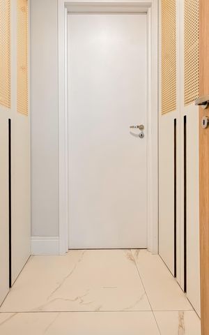 Apartamento à venda com 85m², 2 quartos e 2 vagas Apartamento à venda com 85m², 2 quartos e 2 vagasCorredor