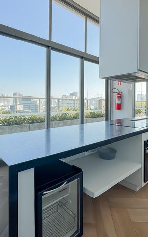 Apartamento à venda com 85m², 2 quartos e 2 vagas Apartamento à venda com 85m², 2 quartos e 2 vagasEspaço Gourmet