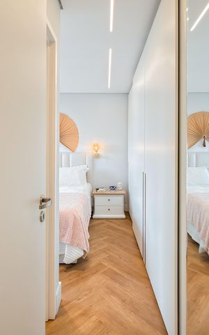 Apartamento à venda com 85m², 2 quartos e 2 vagas Apartamento à venda com 85m², 2 quartos e 2 vagasSuíte 2
