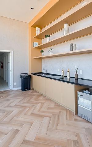 Apartamento à venda com 85m², 2 quartos e 2 vagas Apartamento à venda com 85m², 2 quartos e 2 vagasSalão de Jogos
