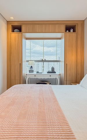 Apartamento à venda com 85m², 2 quartos e 2 vagas Apartamento à venda com 85m², 2 quartos e 2 vagasSuíte 2