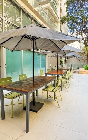 Apartamento à venda com 85m², 2 quartos e 2 vagas Apartamento à venda com 85m², 2 quartos e 2 vagasChurrasqueira