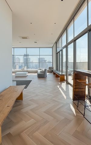 Apartamento à venda com 85m², 2 quartos e 2 vagas Apartamento à venda com 85m², 2 quartos e 2 vagasEspaço Gourmet