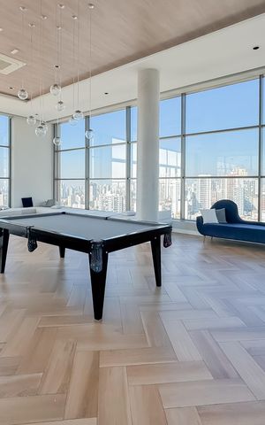 Apartamento à venda com 85m², 2 quartos e 2 vagas Apartamento à venda com 85m², 2 quartos e 2 vagasSalão de Jogos