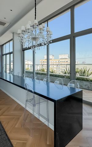 Apartamento à venda com 85m², 2 quartos e 2 vagas Apartamento à venda com 85m², 2 quartos e 2 vagasEspaço Gourmet