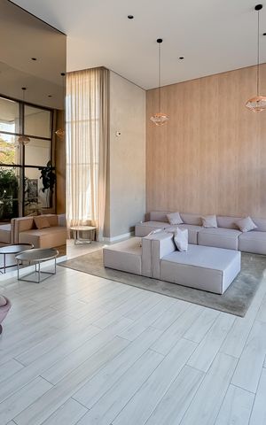 Apartamento à venda com 85m², 2 quartos e 2 vagas Apartamento à venda com 85m², 2 quartos e 2 vagasHall Social