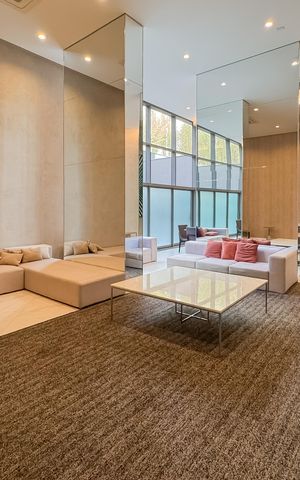 Apartamento à venda com 85m², 2 quartos e 2 vagas Apartamento à venda com 85m², 2 quartos e 2 vagasSalão de Festas