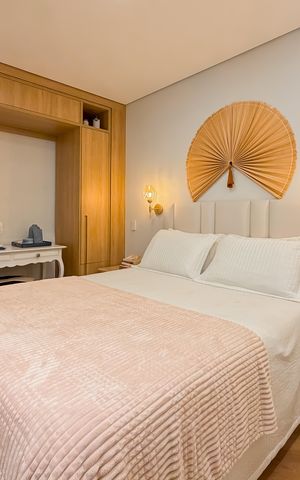 Apartamento à venda com 85m², 2 quartos e 2 vagas Apartamento à venda com 85m², 2 quartos e 2 vagasSuíte 2