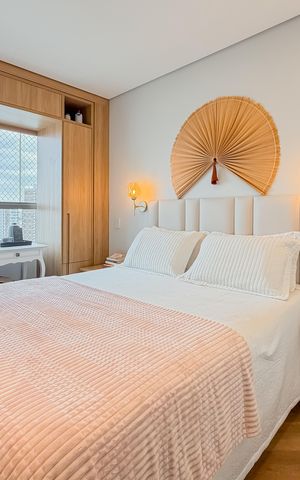 Apartamento à venda com 85m², 2 quartos e 2 vagas Apartamento à venda com 85m², 2 quartos e 2 vagasSuíte 2