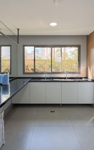 Apartamento à venda com 85m², 2 quartos e 2 vagas Apartamento à venda com 85m², 2 quartos e 2 vagasLavanderia