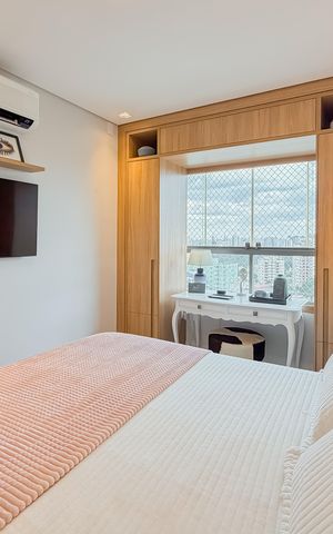 Apartamento à venda com 85m², 2 quartos e 2 vagas Apartamento à venda com 85m², 2 quartos e 2 vagasSuíte 2