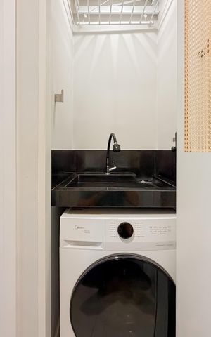 Apartamento à venda com 85m², 2 quartos e 2 vagas Apartamento à venda com 85m², 2 quartos e 2 vagasCorredor - Área de Serviço
