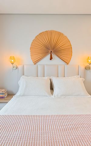 Apartamento à venda com 85m², 2 quartos e 2 vagas Apartamento à venda com 85m², 2 quartos e 2 vagasSuíte 2