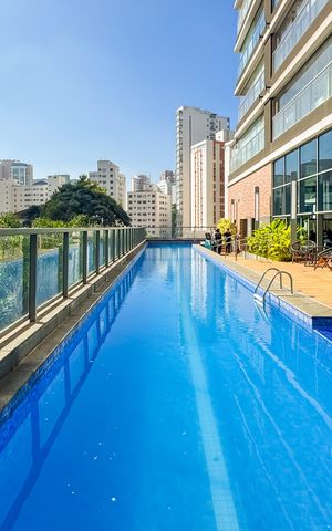 Apartamento à venda com 85m², 2 quartos e 2 vagas Apartamento à venda com 85m², 2 quartos e 2 vagasPiscina