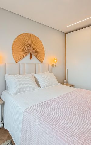 Apartamento à venda com 85m², 2 quartos e 2 vagas Apartamento à venda com 85m², 2 quartos e 2 vagasSuíte 2