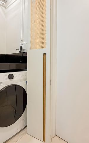 Apartamento à venda com 85m², 2 quartos e 2 vagas Apartamento à venda com 85m², 2 quartos e 2 vagasCorredor - Área de Serviço