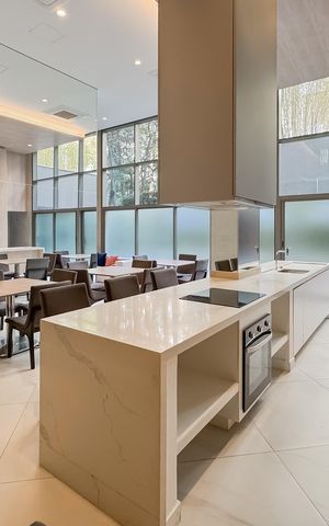 Apartamento à venda com 85m², 2 quartos e 2 vagas Apartamento à venda com 85m², 2 quartos e 2 vagasSalão de Festas