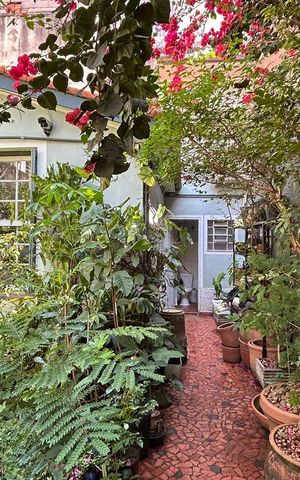 Casa à venda com 300m², 5 quartos e 4 vagas