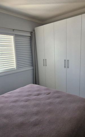 Casa de condomínio à venda com 191m², 4 quartos e 4 vagas