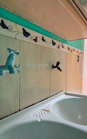 Casa para alugar com 85m², 2 quartos e sem vaga Casa para alugar com 85m², 2 quartos e sem vagaÁrea de Serviço